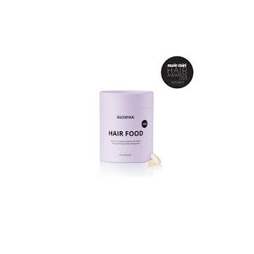 GLOWWA  HAIR FOOD MENO 1X...