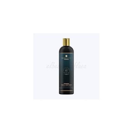 TANINO Enzymotherapy Argan Öl shampoo 250ml. Belma Kosmetik