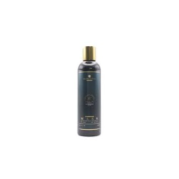 Home Care Belma Kosmetik: Shampoo+Mask+ Oil TANINO Enzymothérapy Argan oil