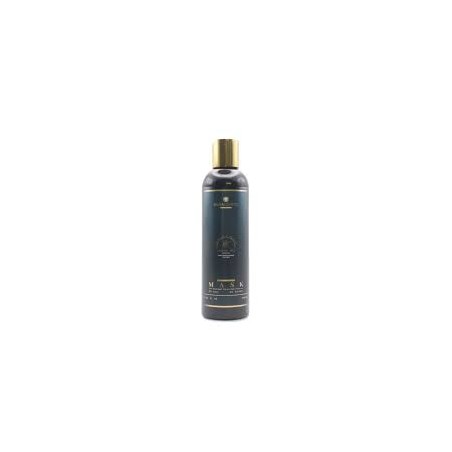 TANINO Enzymotherapy Argan oil mask 250ml Belma Kosmetik