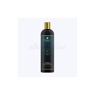 PROMOTION ENZYMOTHERAPY ARGAN OIL SHAMPOO 250ML + MASK 250ML + OIL TREATMENT 50ML BELMA KOSMETIK