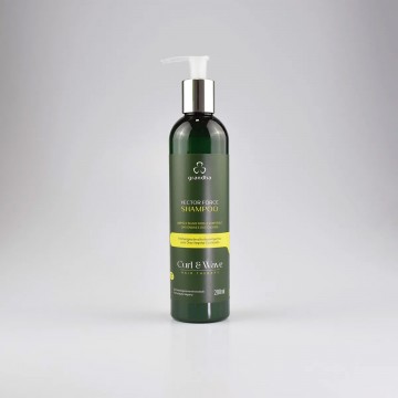 GRANDHA Vector Force Curl...