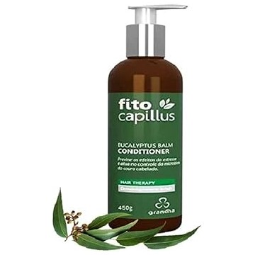GRANDHA FITO CAPILLUS...
