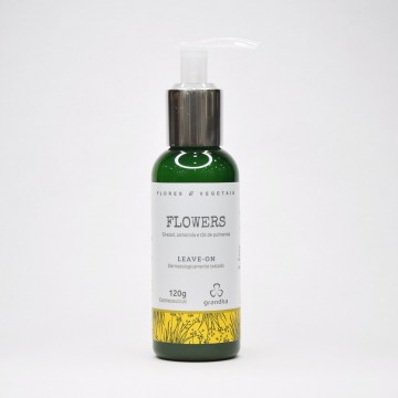 GRANDHA Flowers Leave-on 120ml Flores & Vegetais