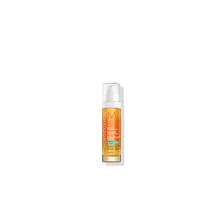 Moroccanoil Smooth Concentré lissant pour Brushing