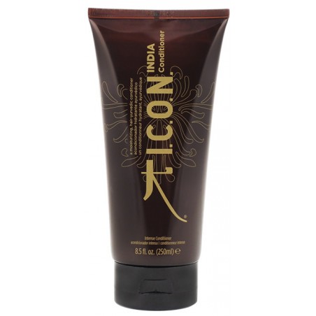 ICON INDIA Conditioner with Moringa and Argan Oils.250ml