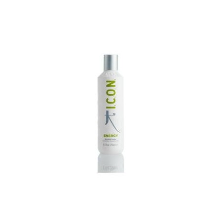 ICON ENERGY Shampoo Detox 250ml