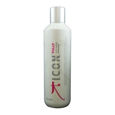 ICON FULLY Shampooing Anti-âge 250ml