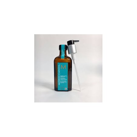 Moroccanoil Protection thermique , Original Traitement, , huile d'Argan 100ml