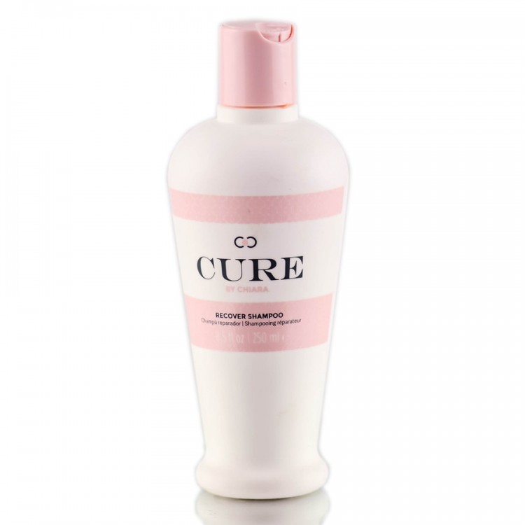 CURE BY CHIARA Recover Shampoo 250ml