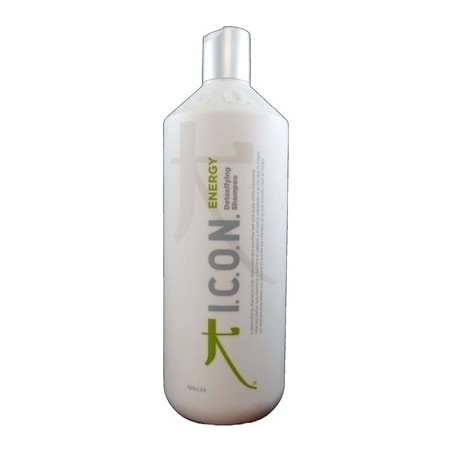 ICON ENERGY Champù detox 1000ml