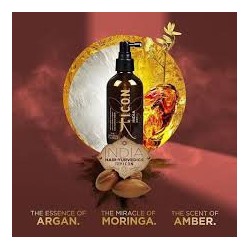 India Dry Argan Oil Icon