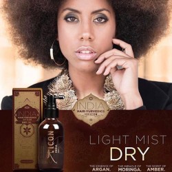 India Dry Argan Oil Icon