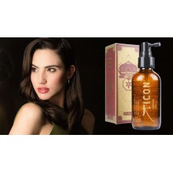 India Dry Argan Oil Icon