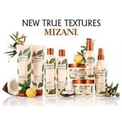 MIZANI True Texture Cream Cleasing Conditioner 500ml