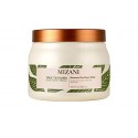 MIZANI True Textures Masque à la vapeur à l'argile Marocaine/ Moroccan Clay Mask 500ml