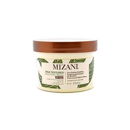 Mizani True Texture Curl Define Pudding 226gr