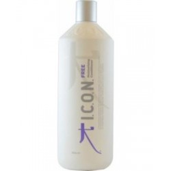 Free conditioner 1000ml