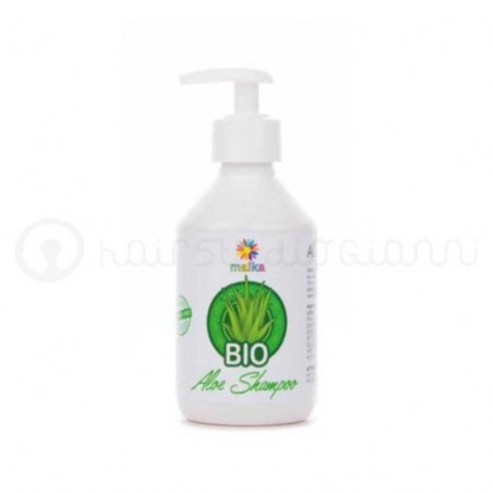 MAIKA BIO Aloe Vera Shampooing Antioxydant 250ml
