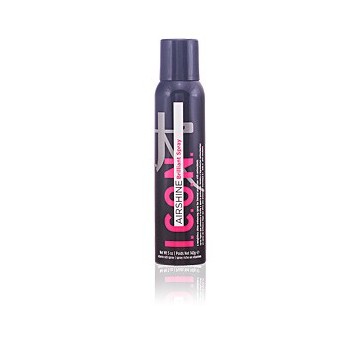 Airshine spray styling