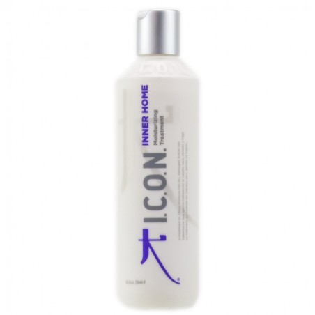 ICON Inner Home Traitement Hydratant Masque 250ml