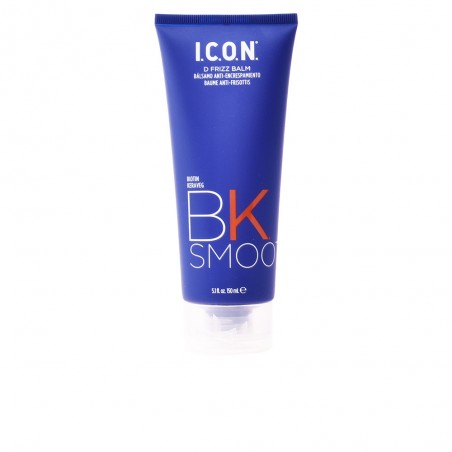 ICON B.K. Smooth Balsamo anti crespo , leave- in (Biotin) 150ml