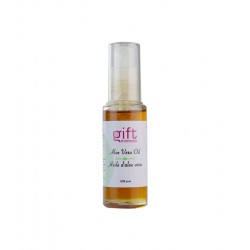 Aloe Vera Oil Bio 30ml