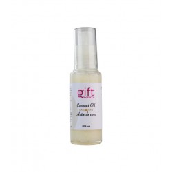 Coconut Oil Bio 30ml