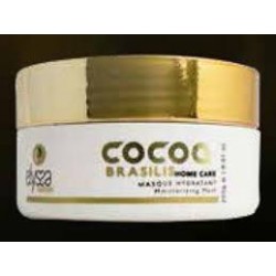 COCOA BRASILIS Masque entretien lissage 500ml. Elyssa Cosmetique