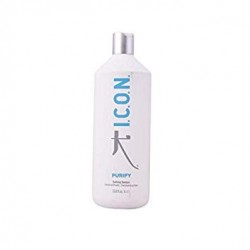 ICON Purify Shampooing clarifiant 1000ml