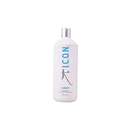 ICON Purify Champu purificante 1000ml