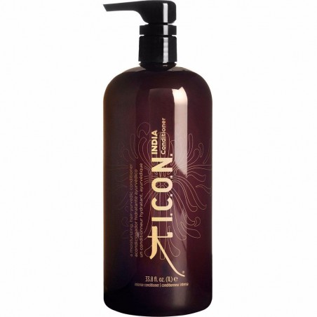 ICON INDIA Conditionneur à l' huile d' Argan Et Morenga 1000ml