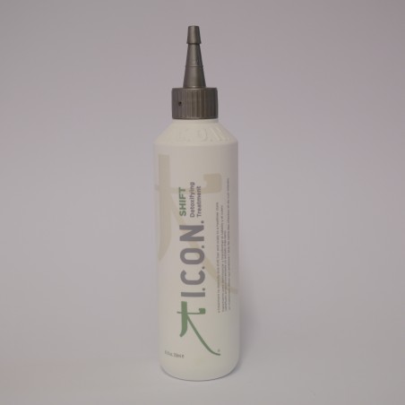 ICON SHIFT Conditionneur- soin Traitement detox 250ml