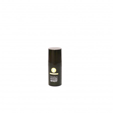 TANINO Enzymotherapia Excellence Power Shot tratamento com Enzimas 15ml