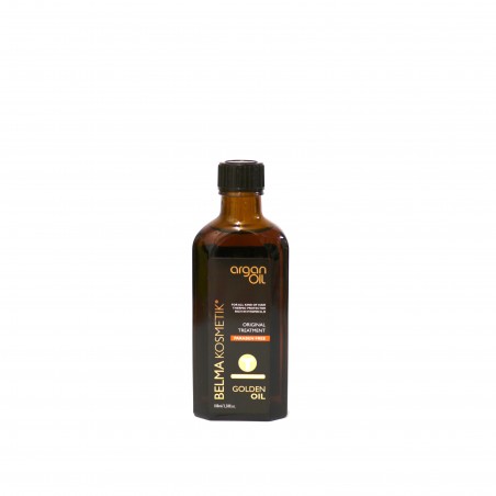 Tanino Golden Oil Argan Oil 100ml. Belma Kosmetik