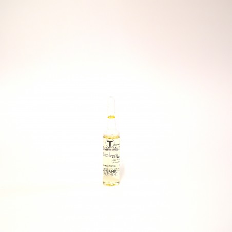 Tanino Enzimoterapia Excellence Aceite termico. Thermic Oil. Belma Kosmetik