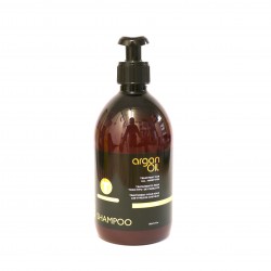 Tanino Shampooing Argan Oil 500ml. Belma Kosmetik