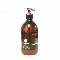 Tanino Mask Argan Oil 500ml Enzymotherapy. Belma Kosmetik