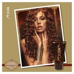 INDIA CURL  CREAM Soin