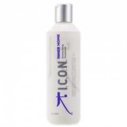 ICON Inner Home Masque hydratant pour cheveux abîmés. 100ml